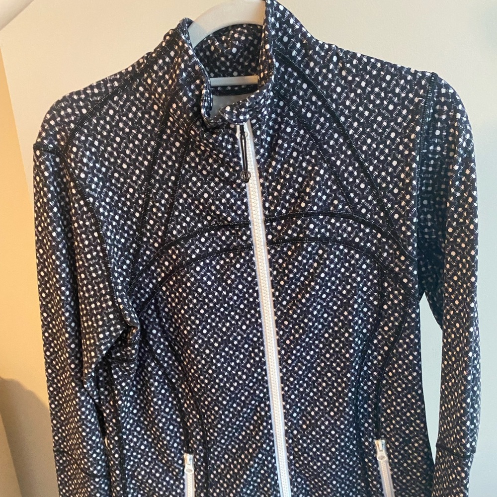 Lululemon Women’s Define Jacket - Size 8